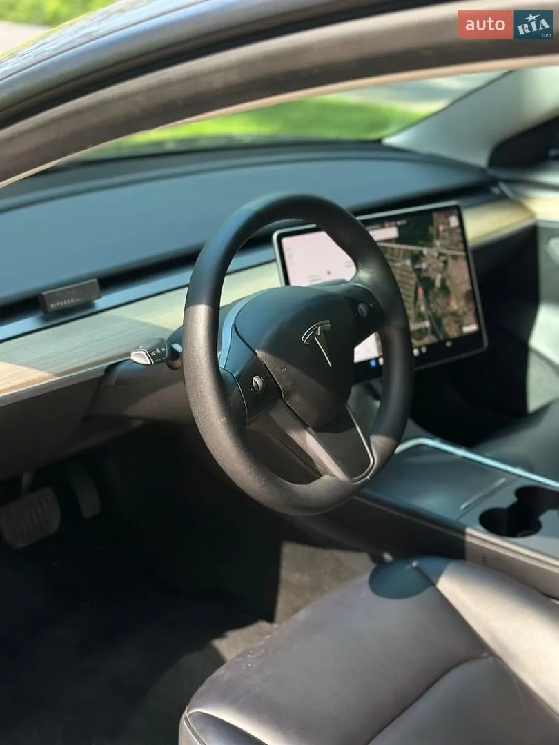 2021 Tesla Model 3 - мініатюра 23
