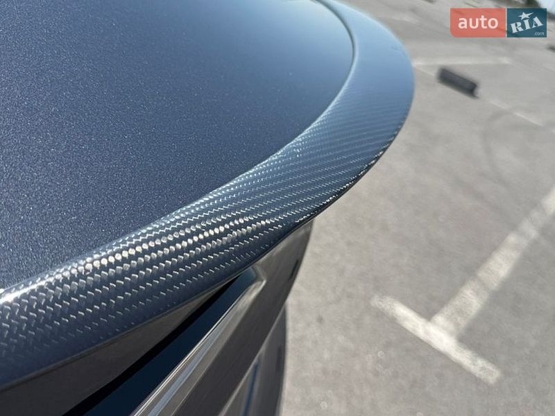 Седан Tesla Model 3 2024 в Львові фото 12 Седан Tesla Model 3 2024 в Львові