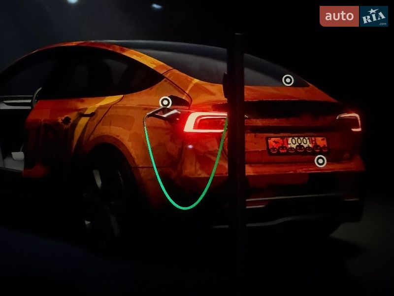 Седан Tesla Model 3 2024 в Львові фото 22 Седан Tesla Model 3 2024 в Львові