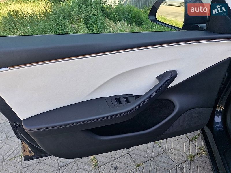 Седан Tesla Model 3 2024 в Миколаєві фото 14 Седан Tesla Model 3 2024 в Миколаєві
