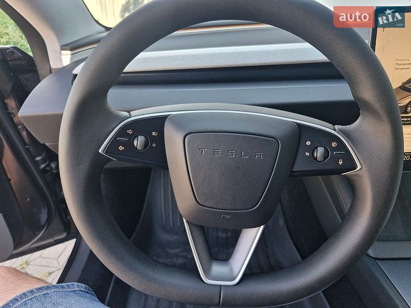 Седан Tesla Model 3 2024 в Миколаєві фото 20 Седан Tesla Model 3 2024 в Миколаєві