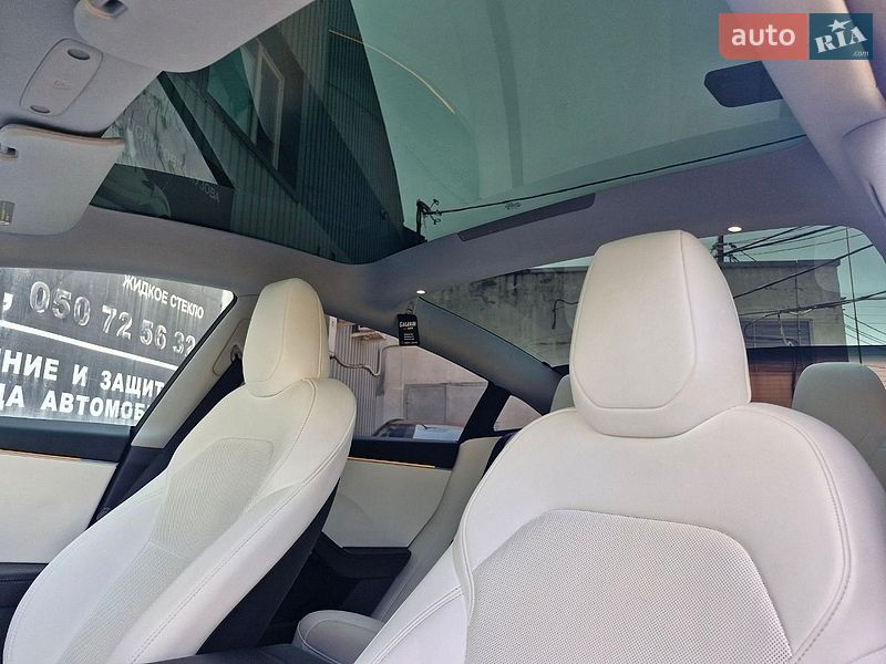 Седан Tesla Model 3 2024 в Миколаєві фото 25 Седан Tesla Model 3 2024 в Миколаєві