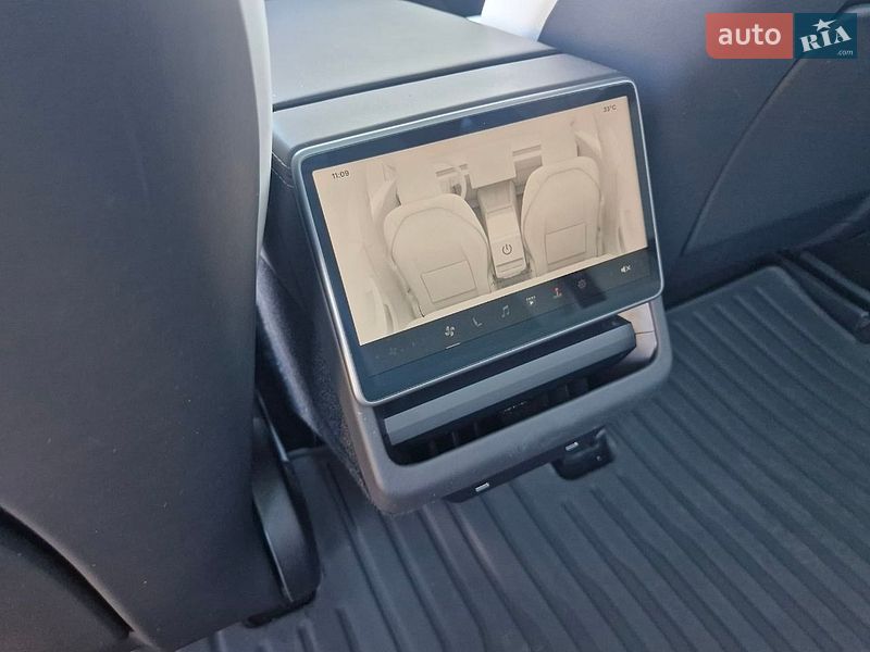 Седан Tesla Model 3 2024 в Миколаєві фото 27 Седан Tesla Model 3 2024 в Миколаєві