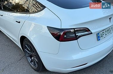 Седан Tesla Model 3 2021 в Дніпрі фото 3 Седан Tesla Model 3 2021 в Дніпрі