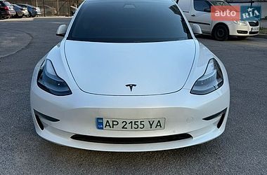 Седан Tesla Model 3 2021 в Дніпрі фото 4 Седан Tesla Model 3 2021 в Дніпрі