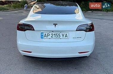 Седан Tesla Model 3 2021 в Дніпрі фото 5 Седан Tesla Model 3 2021 в Дніпрі