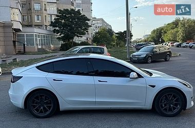 Седан Tesla Model 3 2021 в Дніпрі фото 7 Седан Tesla Model 3 2021 в Дніпрі
