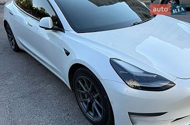 Седан Tesla Model 3 2021 в Дніпрі фото 8 Седан Tesla Model 3 2021 в Дніпрі
