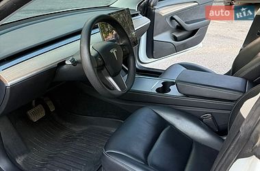 Седан Tesla Model 3 2021 в Дніпрі фото 10 Седан Tesla Model 3 2021 в Дніпрі