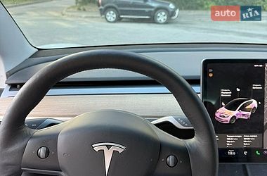 Седан Tesla Model 3 2021 в Дніпрі фото 12 Седан Tesla Model 3 2021 в Дніпрі