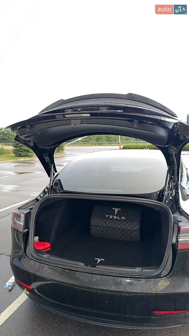 2019 Tesla Model 3 - мініатюра 19