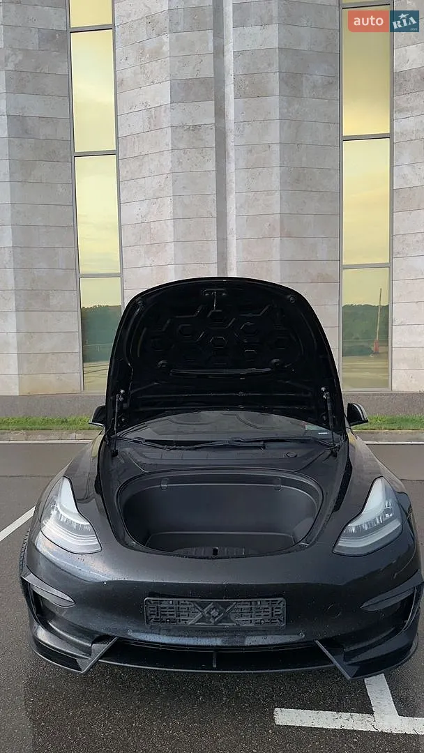 2019 Tesla Model 3 - мініатюра 18