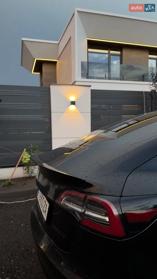2019 Tesla Model 3 - мініатюра 24
