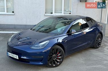 Седан Tesla Model 3 2023 в Киеве Седан Tesla Model 3 2023 в Киеве