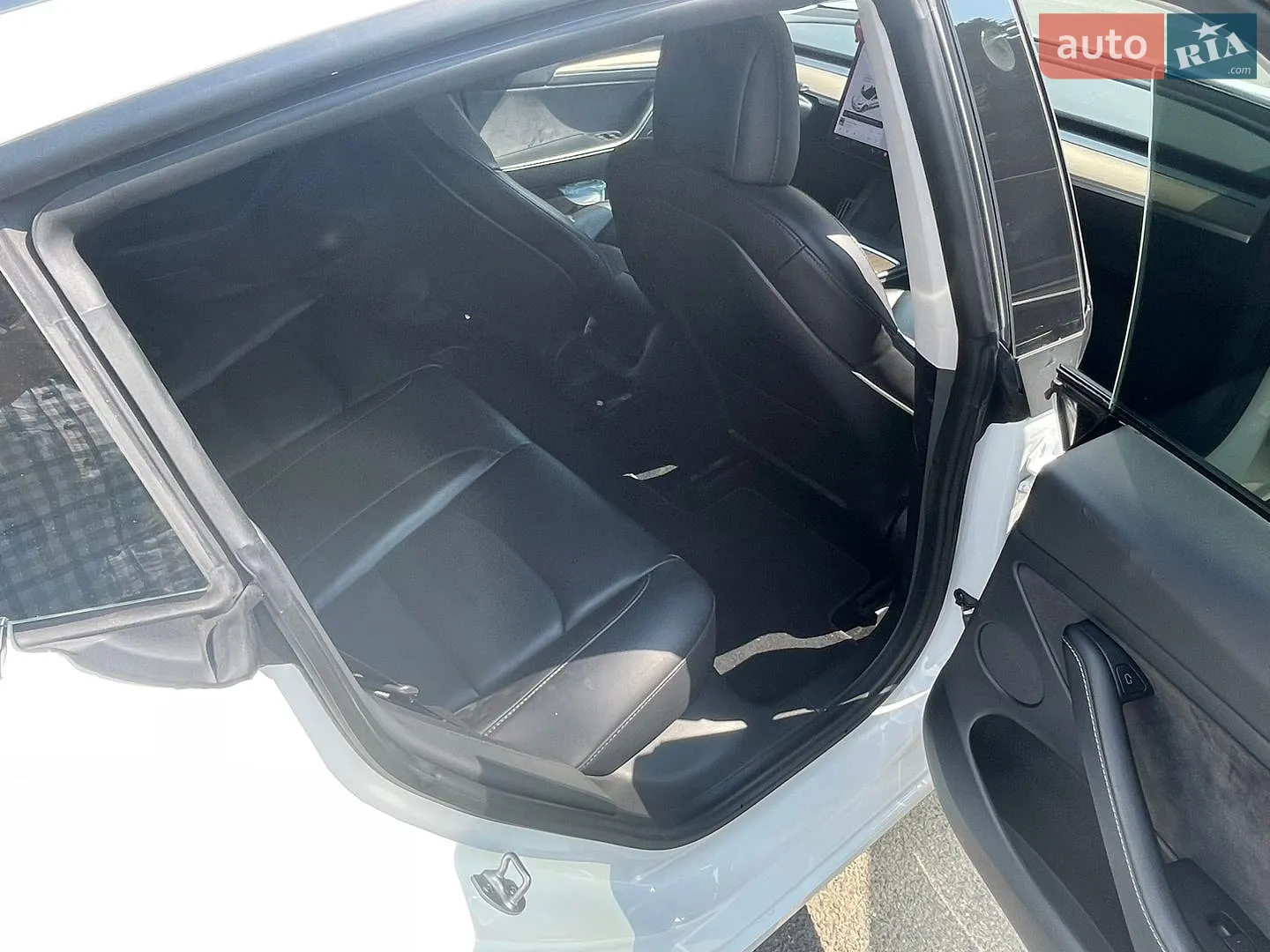 2021 Tesla Model 3 - мініатюра 8