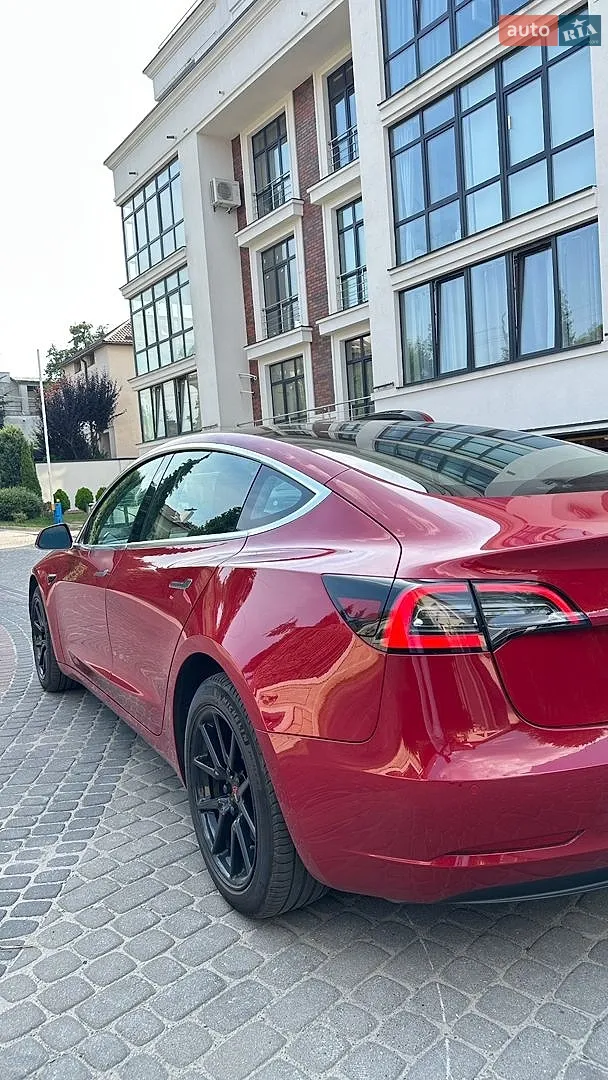 2019 Tesla Model 3 - мініатюра 6