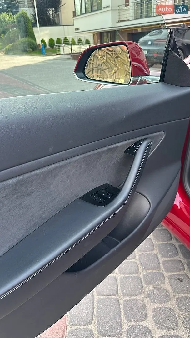 2019 Tesla Model 3 - мініатюра 14