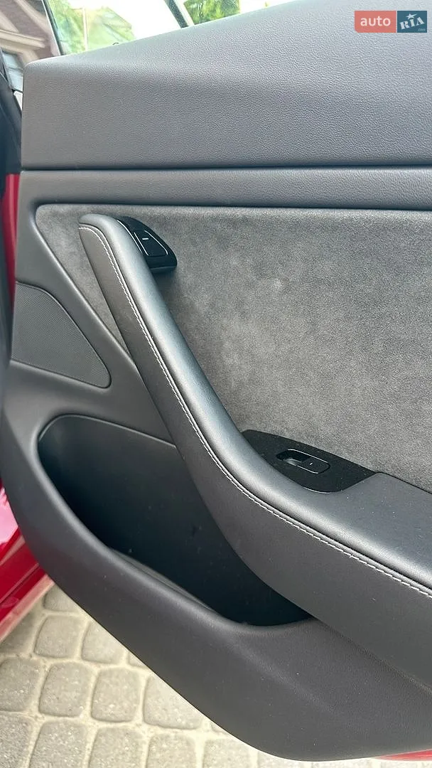 2019 Tesla Model 3 - мініатюра 20