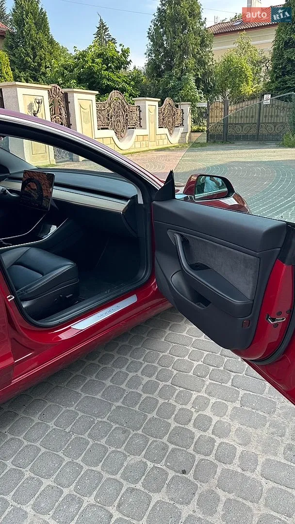 2019 Tesla Model 3 - мініатюра 22