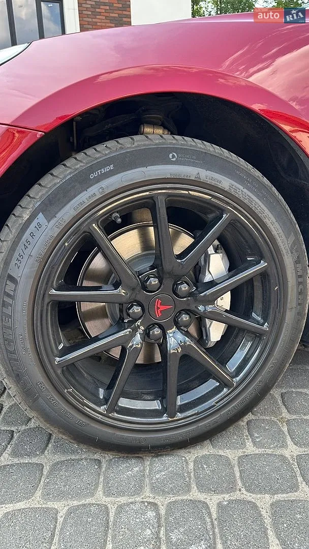 2019 Tesla Model 3 - мініатюра 26