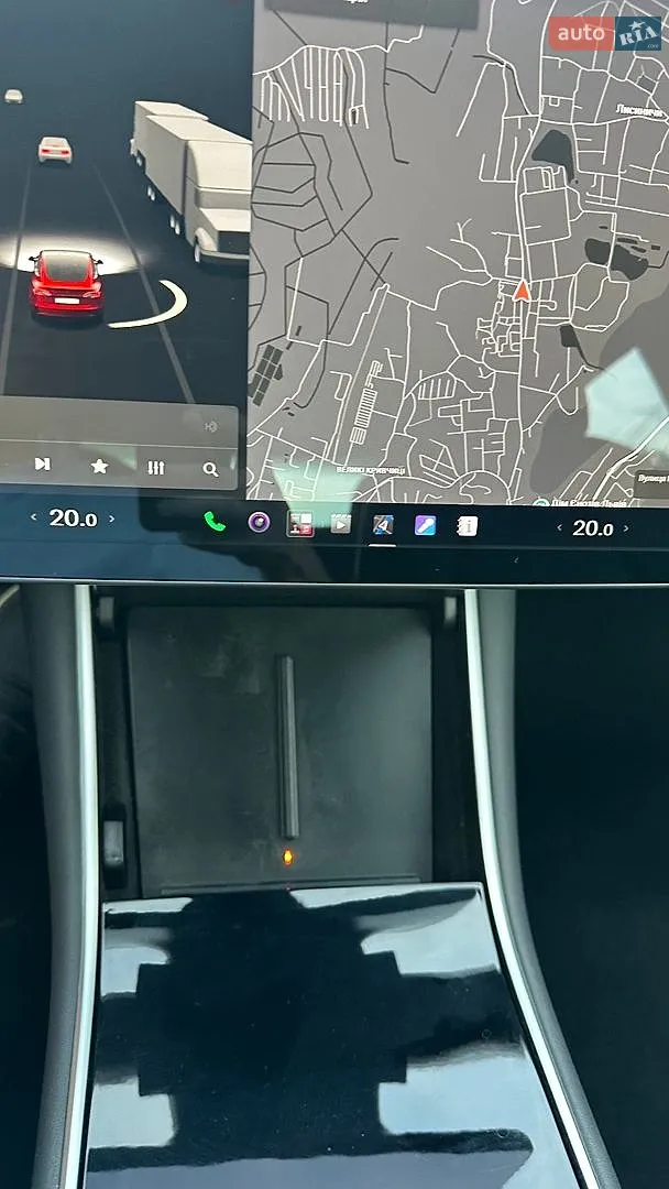 2019 Tesla Model 3 - мініатюра 32