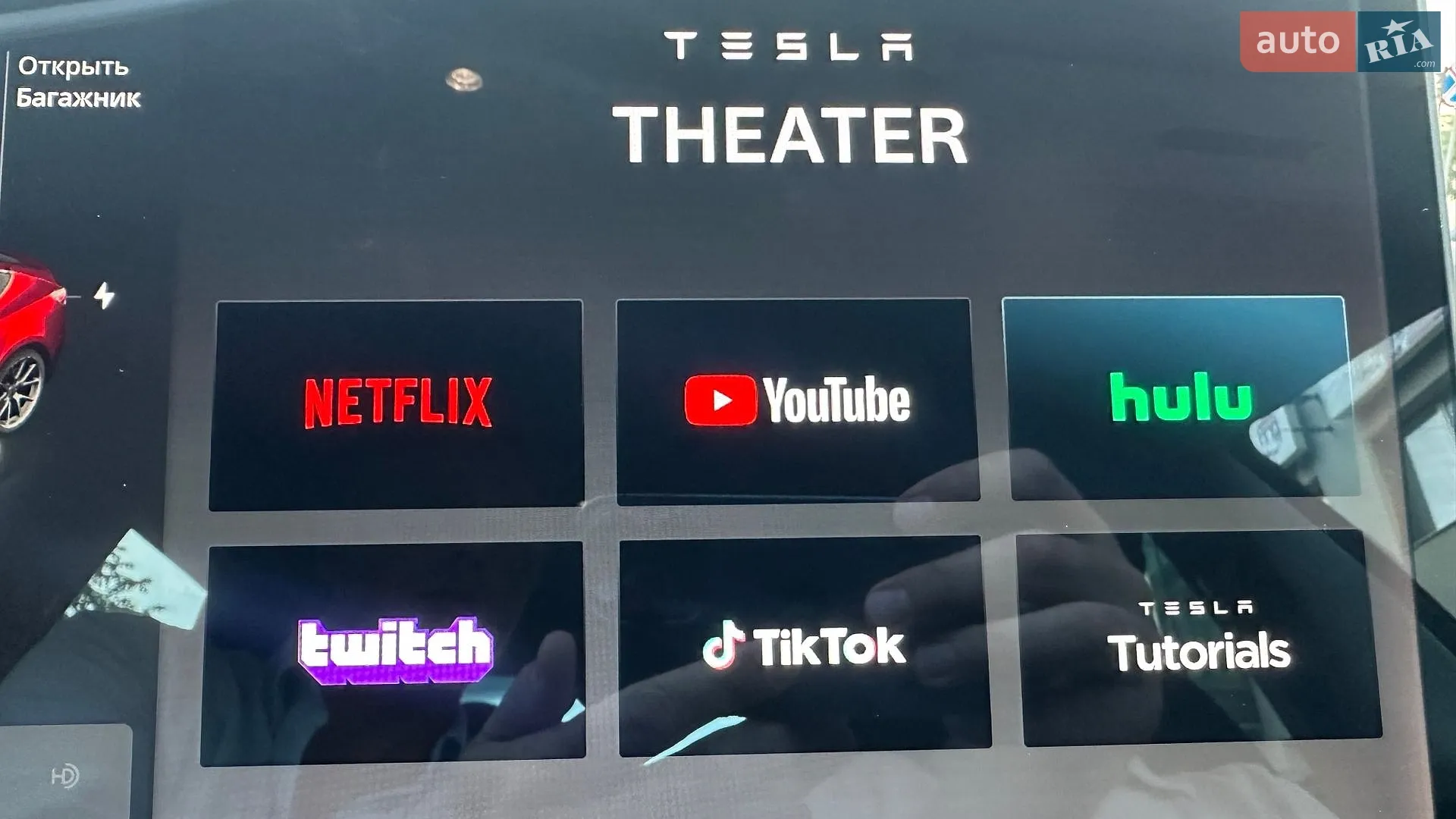 2019 Tesla Model 3 - мініатюра 33
