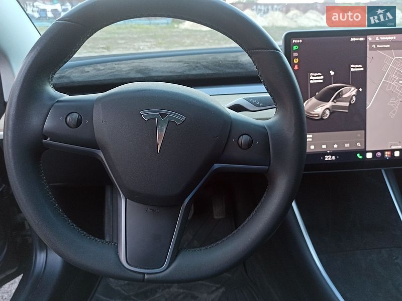 Седан Tesla Model 3 2019 в Киверцах фото 38 Седан Tesla Model 3 2019 в Киверцах