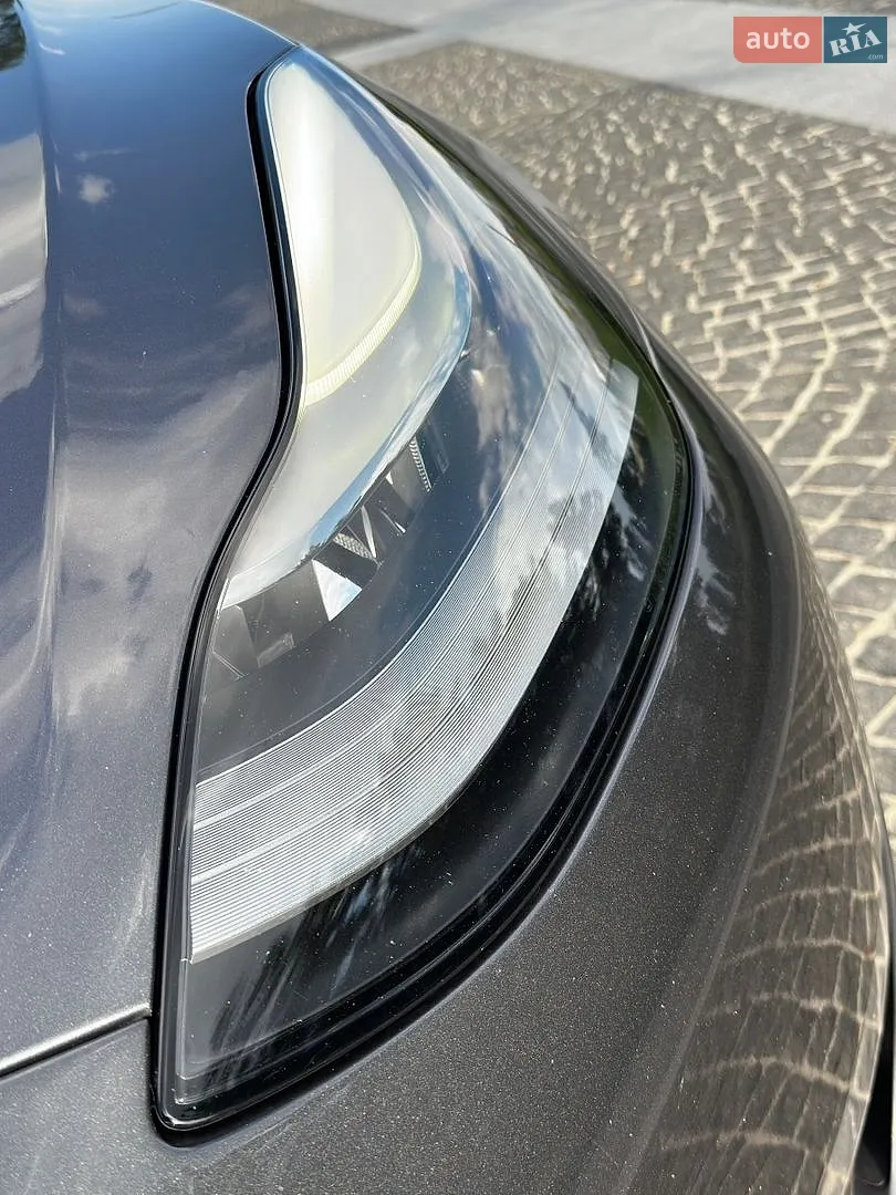 2021 Tesla Model 3 - мініатюра 6