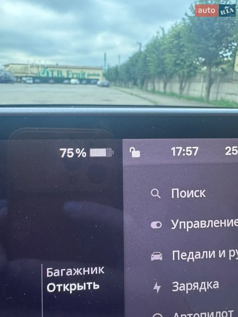 2021 Tesla Model 3 - мініатюра 12