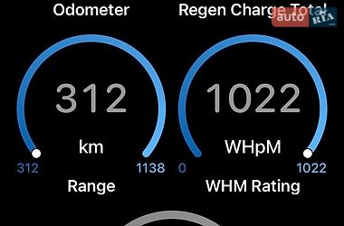 Седан Tesla Model 3 2018 в Львові