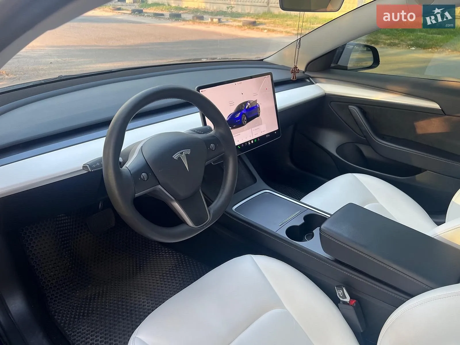 2023 Tesla Model 3 - мініатюра 5