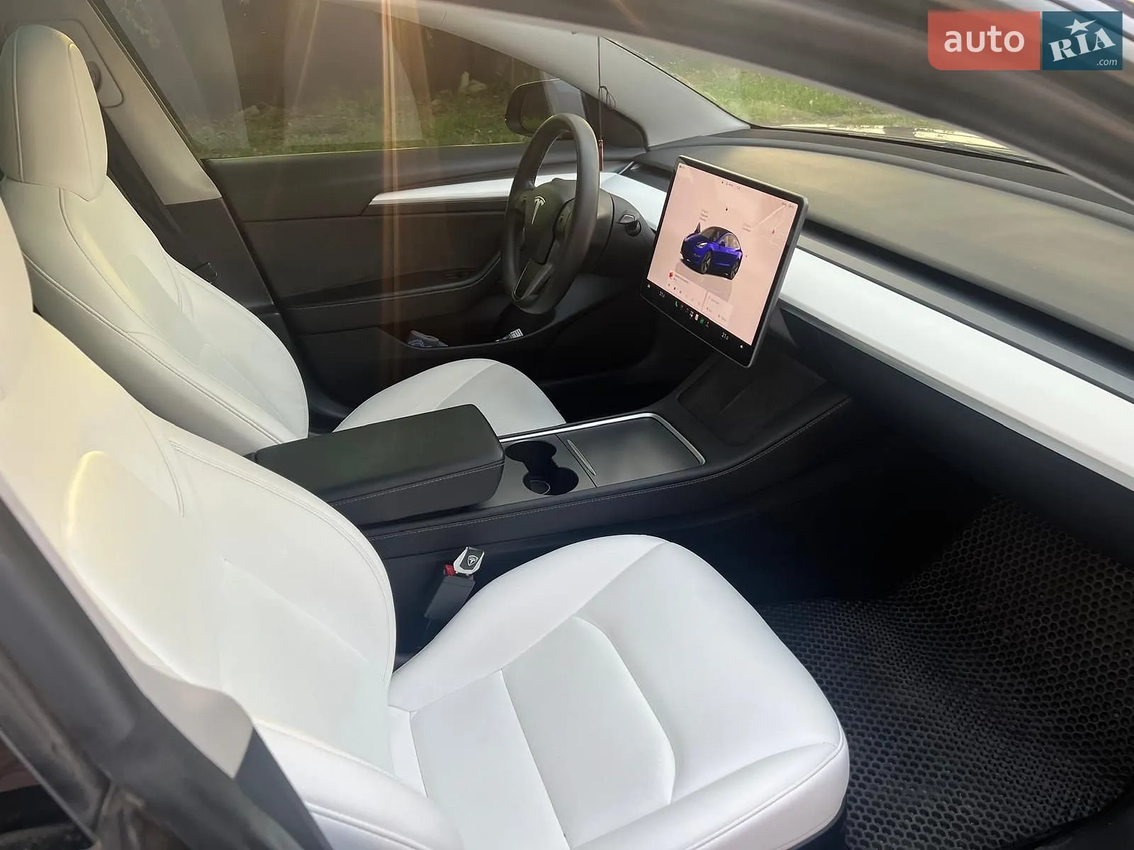 2023 Tesla Model 3 - мініатюра 6