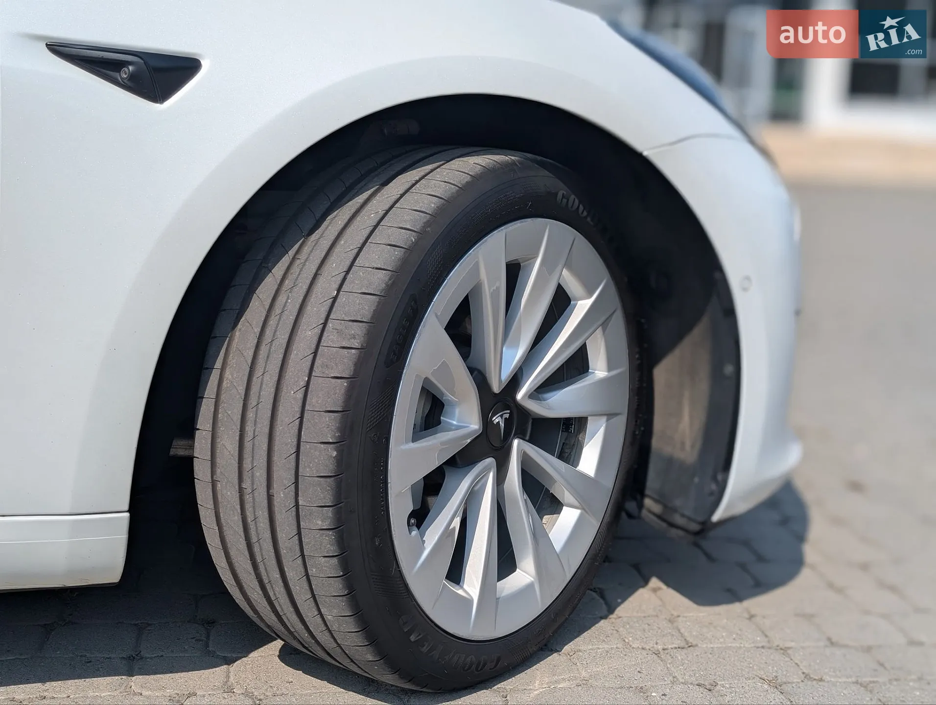 2021 Tesla Model 3 - мініатюра 6