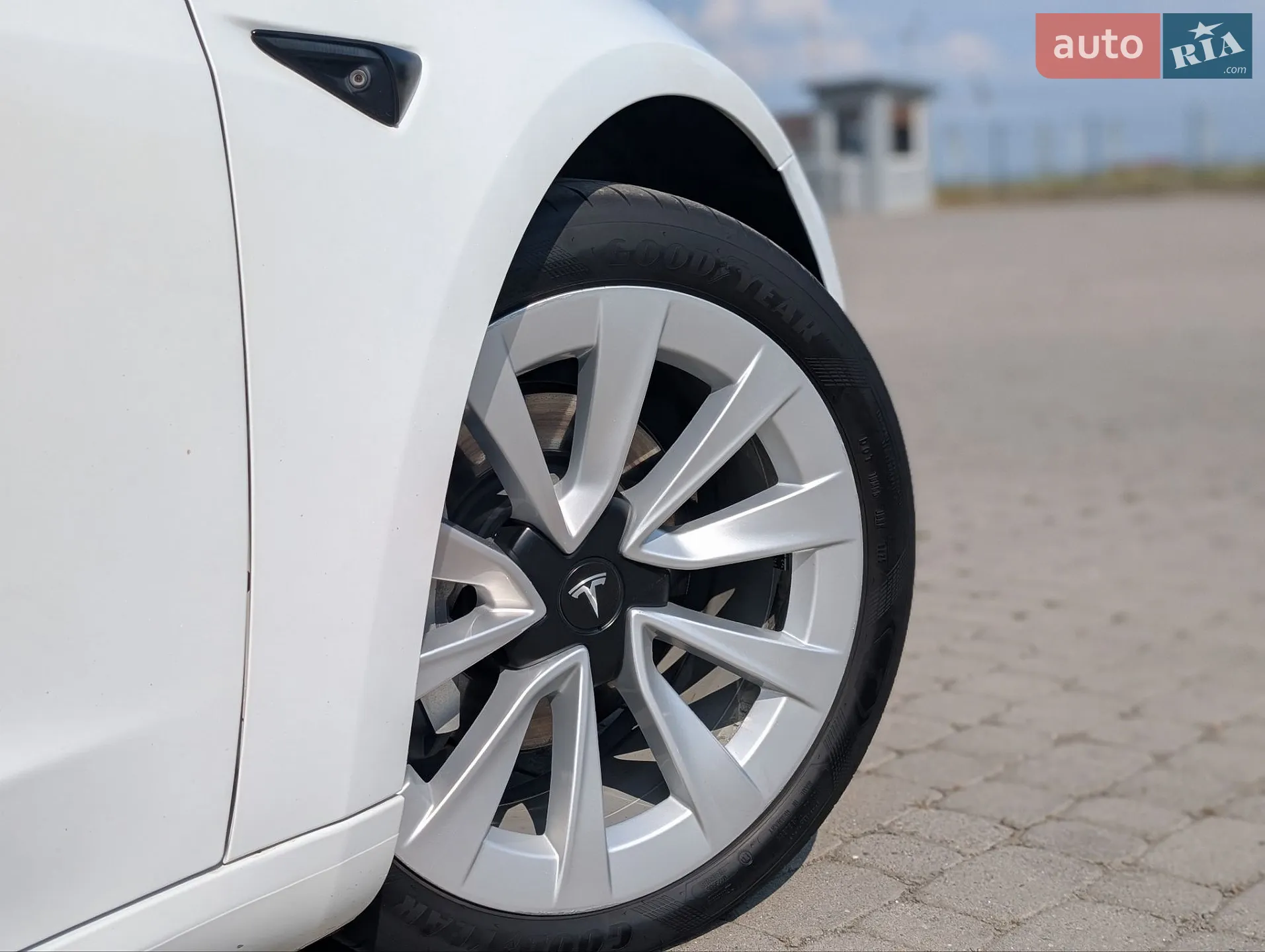 2021 Tesla Model 3 - мініатюра 21