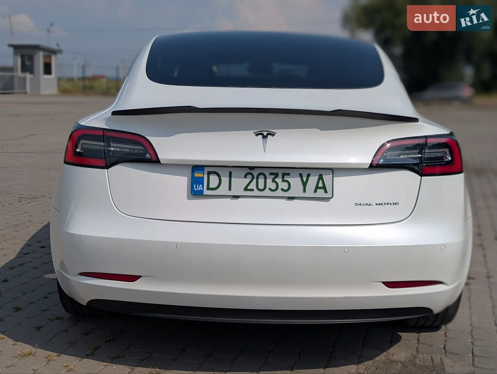 2021 Tesla Model 3 - мініатюра 29