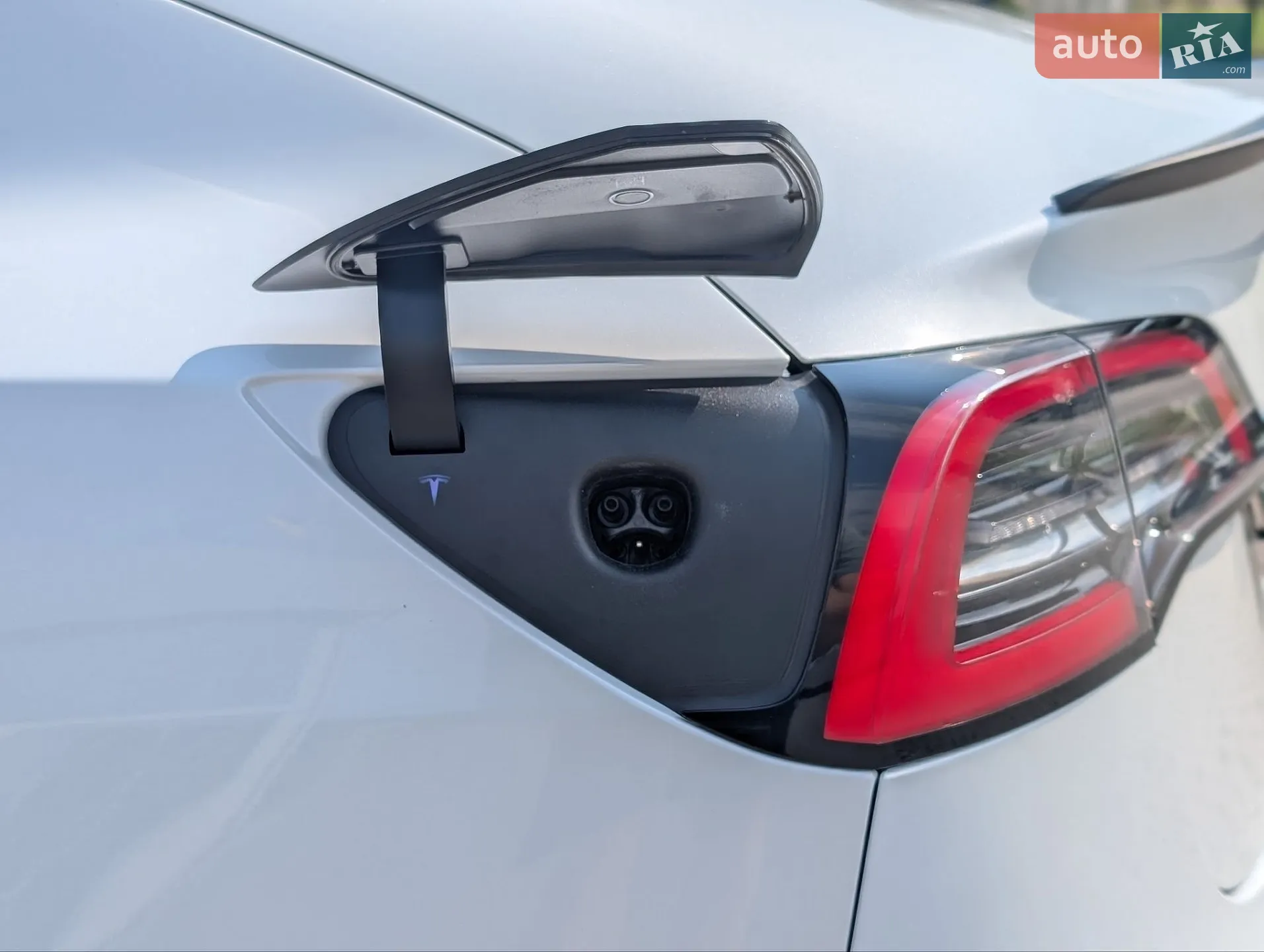 2021 Tesla Model 3 - мініатюра 37