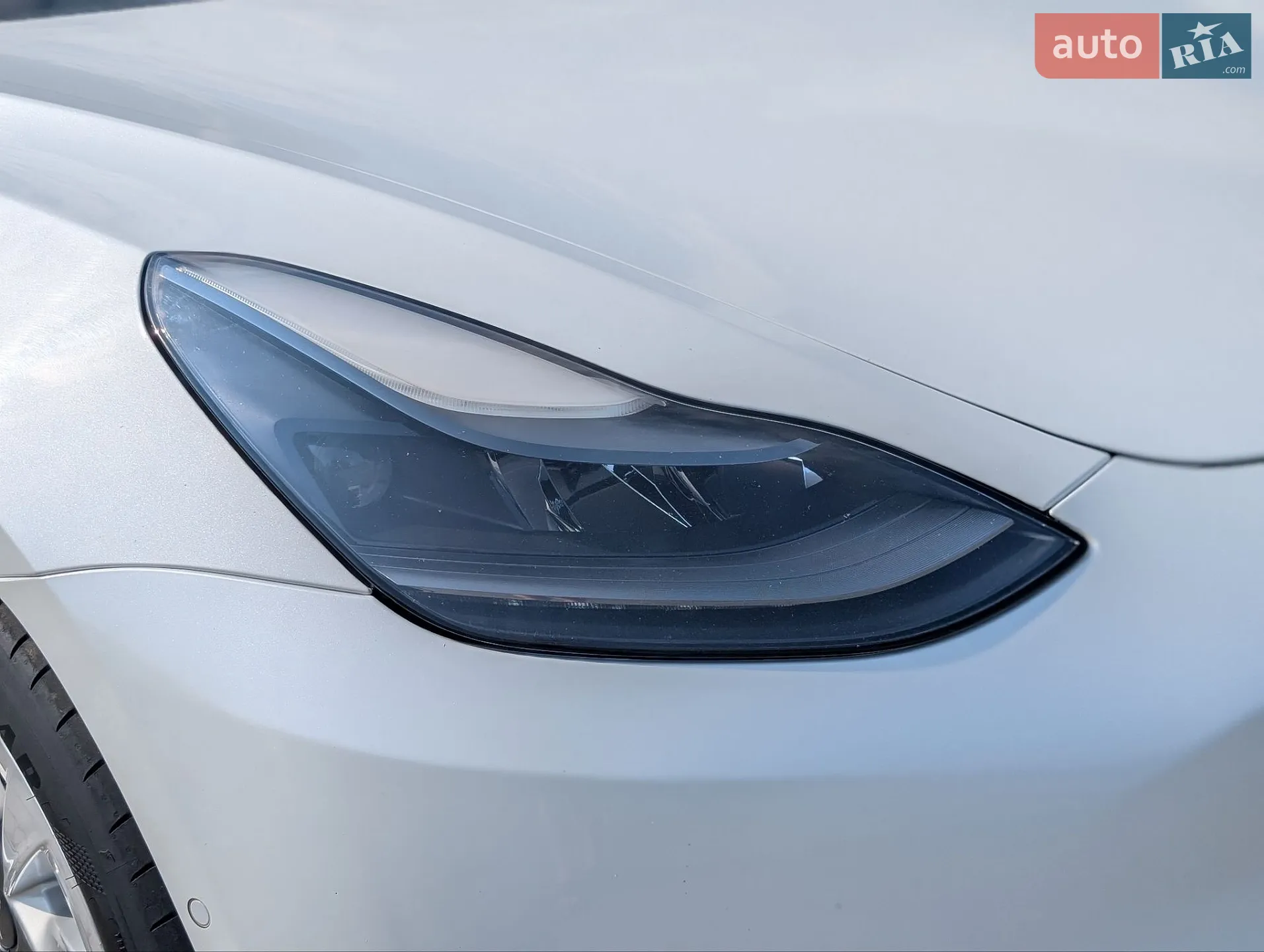 2021 Tesla Model 3 - мініатюра 44