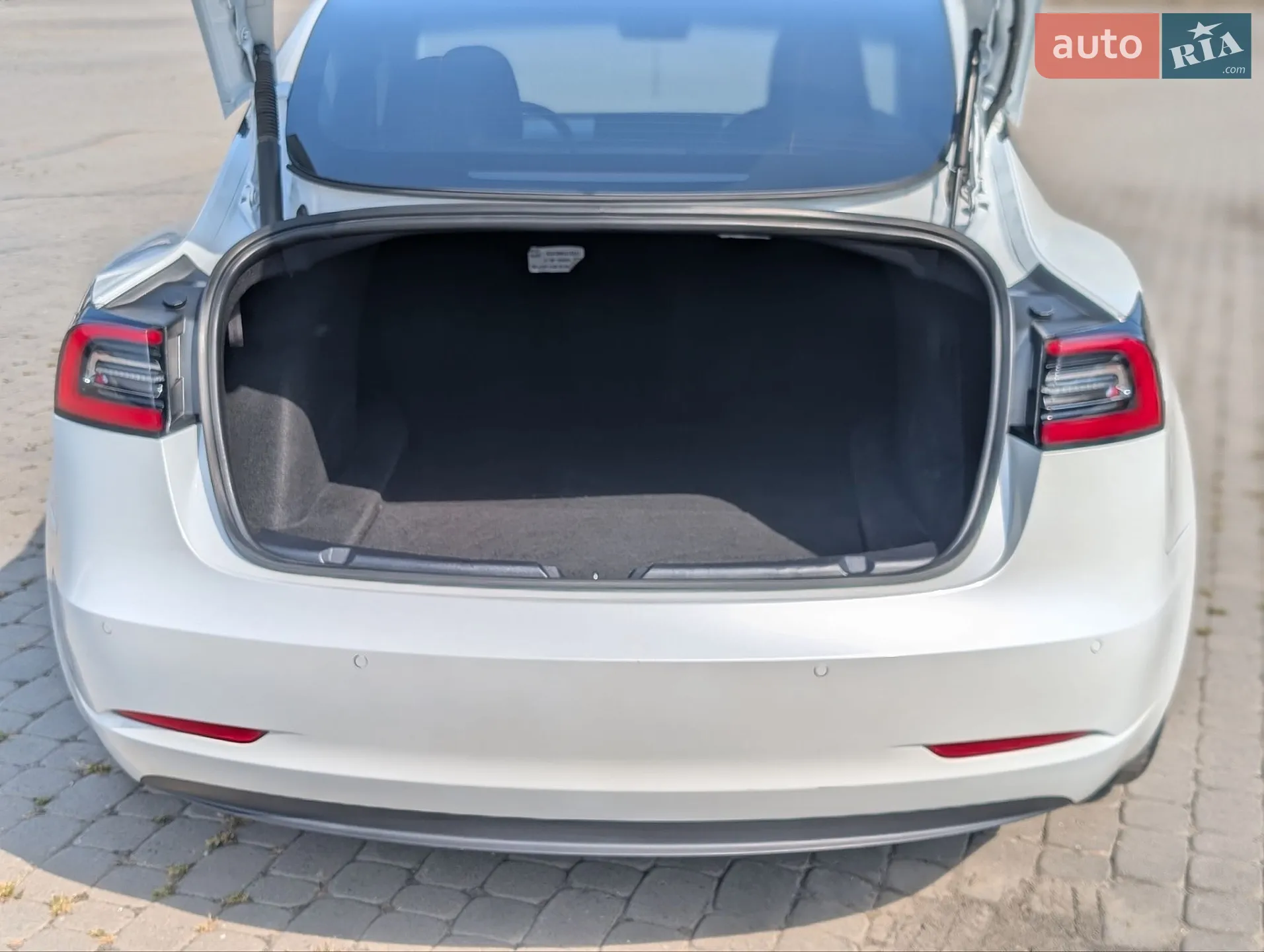 2021 Tesla Model 3 - мініатюра 52