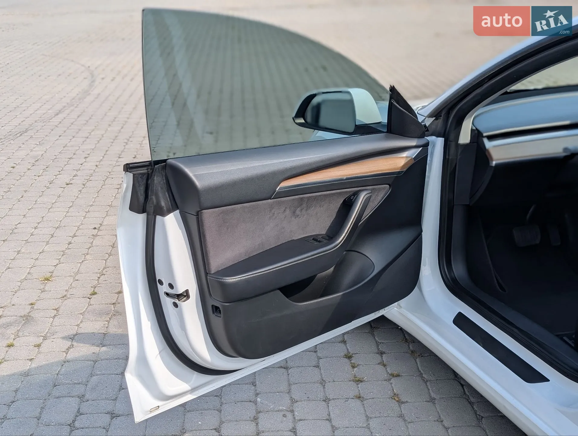 2021 Tesla Model 3 - мініатюра 56