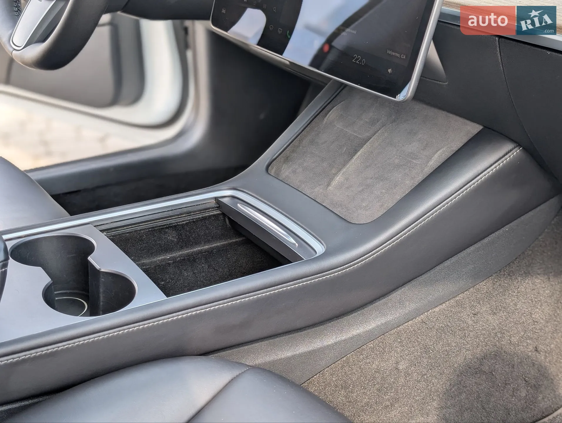 2021 Tesla Model 3 - мініатюра 64