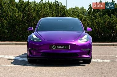 Седан Tesla Model 3 2018 в Киеве фото 5 Седан Tesla Model 3 2018 в Киеве