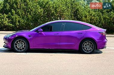 Седан Tesla Model 3 2018 в Киеве фото 15 Седан Tesla Model 3 2018 в Киеве