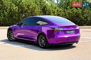 Седан Tesla Model 3 2018 в Киеве фото 18 Седан Tesla Model 3 2018 в Киеве