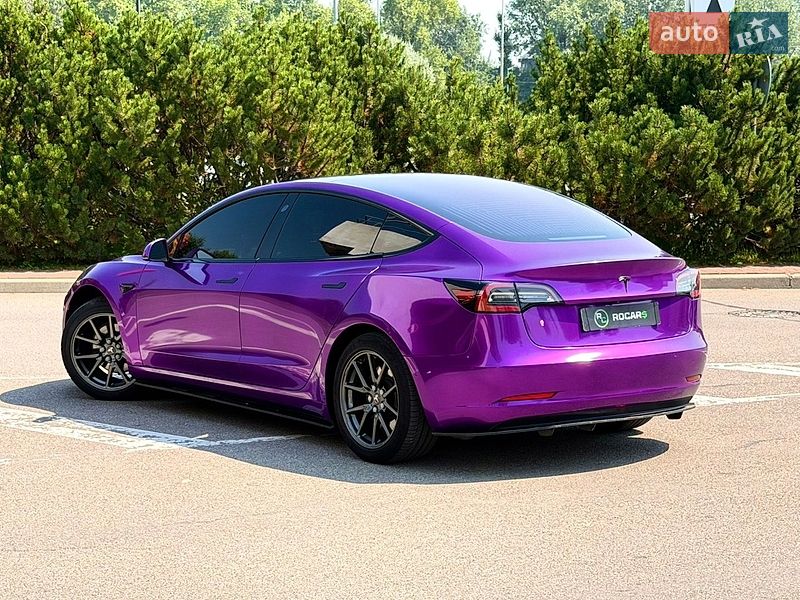 Седан Tesla Model 3 2018 в Киеве фото 18 Седан Tesla Model 3 2018 в Киеве
