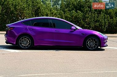 Седан Tesla Model 3 2018 в Киеве фото 22 Седан Tesla Model 3 2018 в Киеве