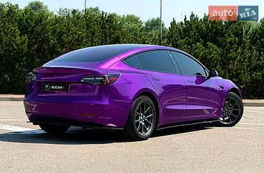 Седан Tesla Model 3 2018 в Киеве фото 21 Седан Tesla Model 3 2018 в Киеве
