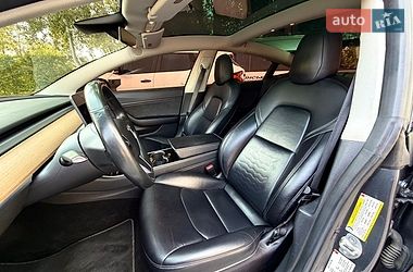 Седан Tesla Model 3 2018 в Киеве фото 29 Седан Tesla Model 3 2018 в Киеве