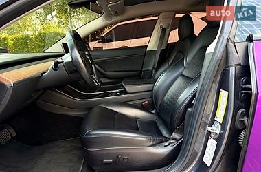 Седан Tesla Model 3 2018 в Киеве фото 32 Седан Tesla Model 3 2018 в Киеве