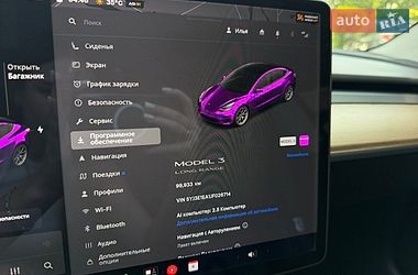 Седан Tesla Model 3 2018 в Киеве фото 35 Седан Tesla Model 3 2018 в Киеве