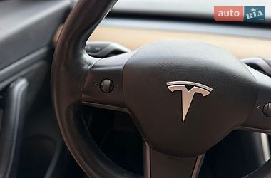 Седан Tesla Model 3 2018 в Киеве фото 36 Седан Tesla Model 3 2018 в Киеве